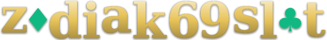 zodiak69 slot logo